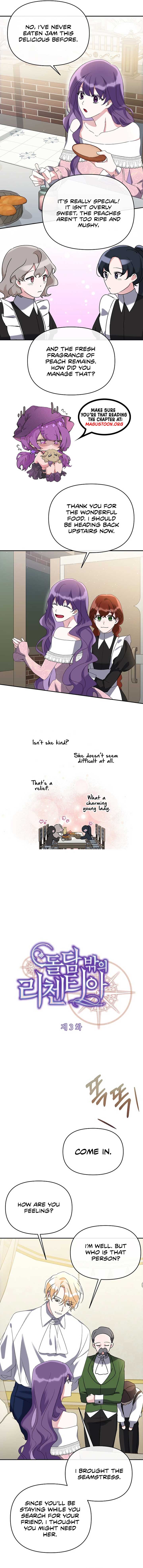 Licentia Outside the Stone Wall Chapter 3 49 07