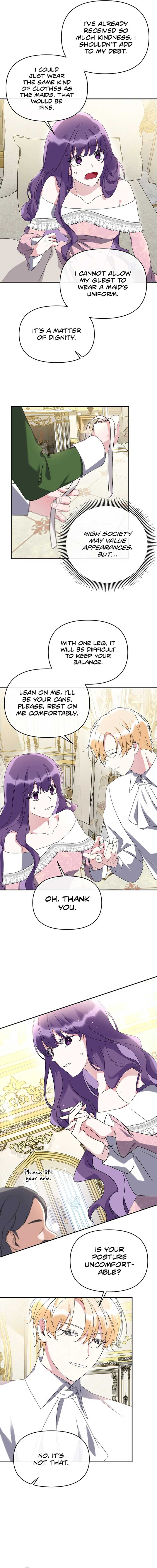 Licentia Outside the Stone Wall Chapter 3 50 08