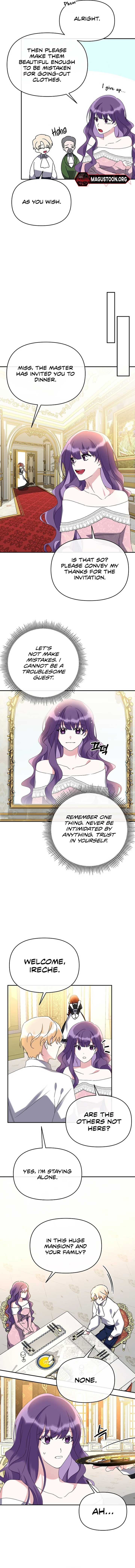 Licentia Outside the Stone Wall Chapter 3 53 11