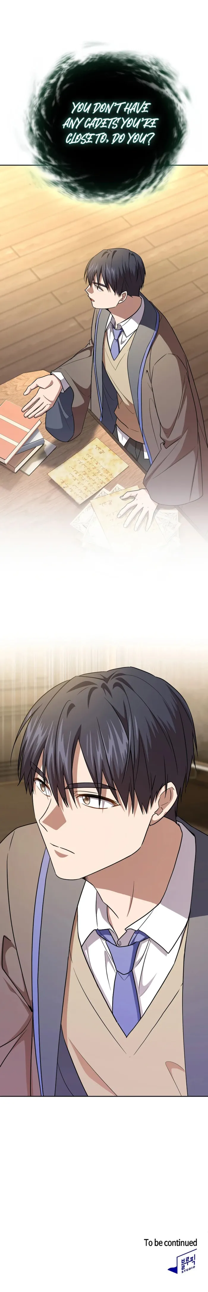 Life of a Magic Academy Mage Chapter 129 59 13