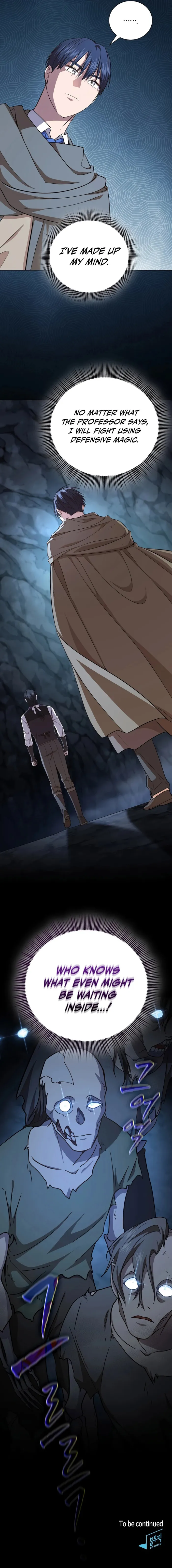 Life of a Magic Academy Mage Chapter 131 63 14