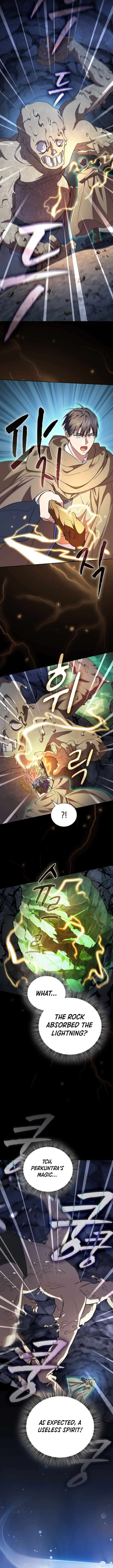 Life of a Magic Academy Mage Chapter 133 56 07