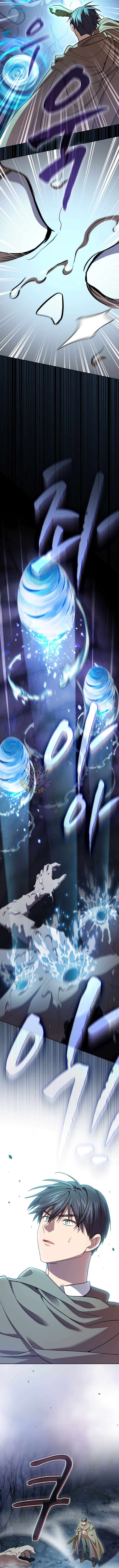 Life of a Magic Academy Mage Chapter 133 58 09