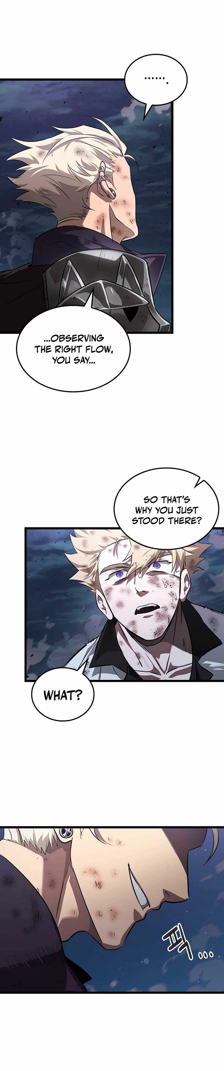 Light of Arad: Forerunner Chapter 54 132 13