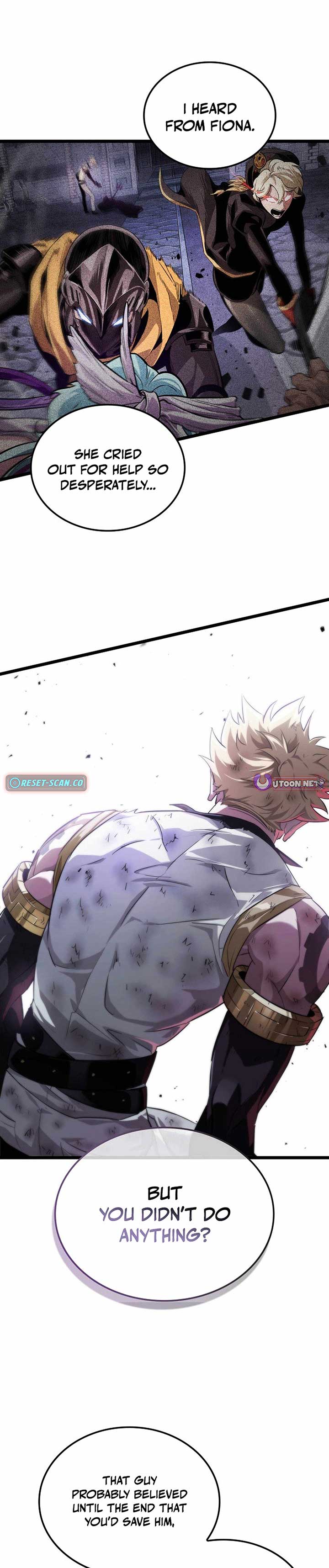 Light of Arad: Forerunner Chapter 54 133 14