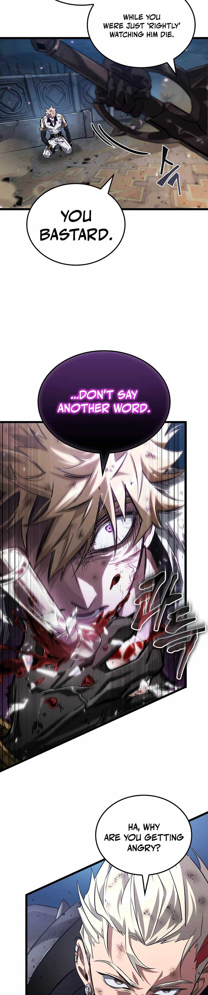 Light of Arad: Forerunner Chapter 54 134 15