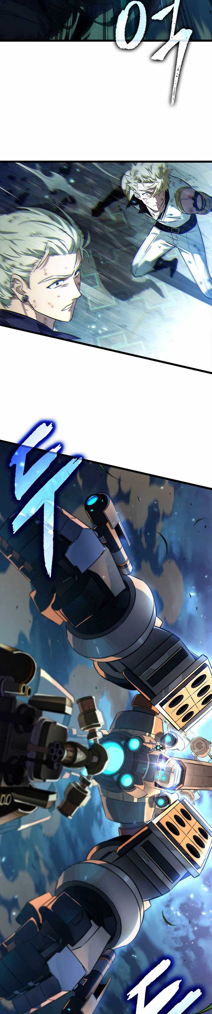 Light of Arad: Forerunner Chapter 54 136 17