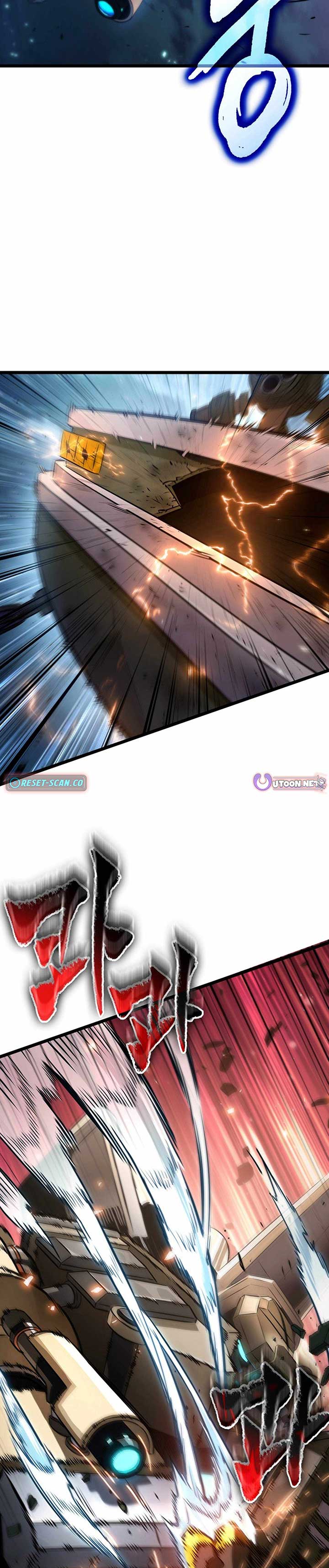 Light of Arad: Forerunner Chapter 54 137 18