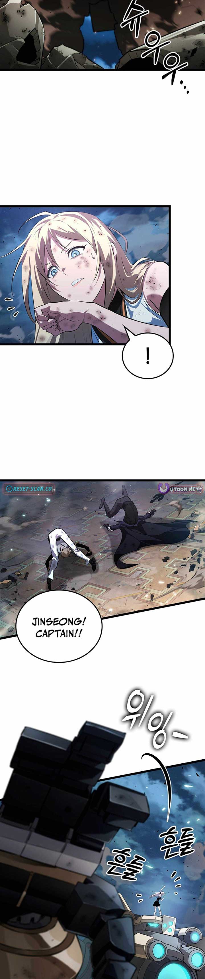 Light of Arad: Forerunner Chapter 54 139 20