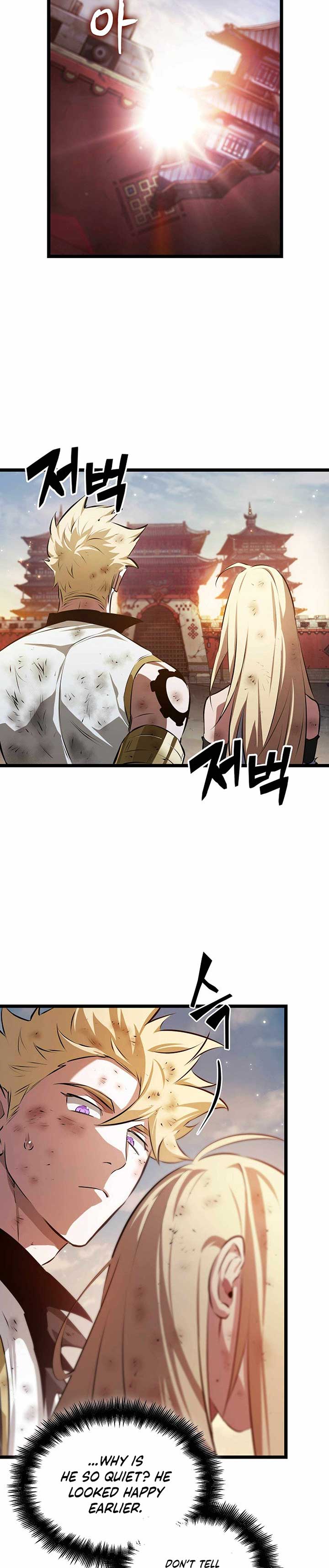 Light of Arad: Forerunner Chapter 54 144 25