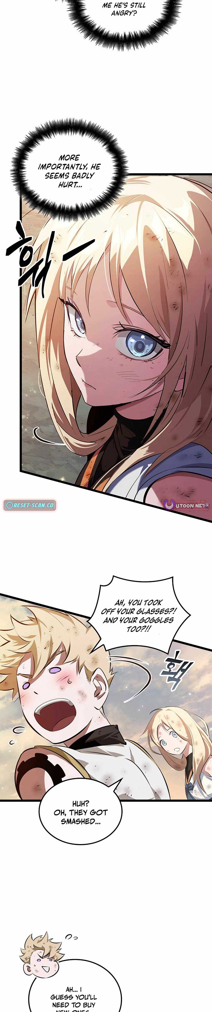 Light of Arad: Forerunner Chapter 54 145 26