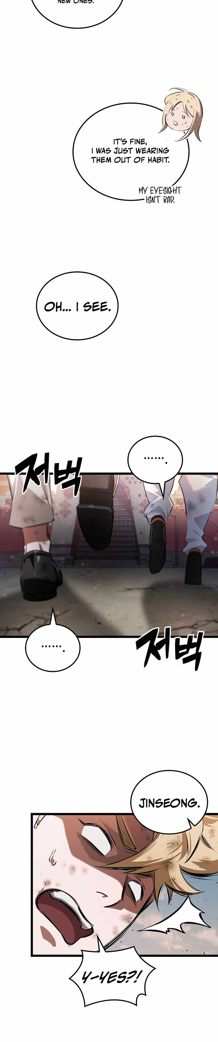 Light of Arad: Forerunner Chapter 54 146 27