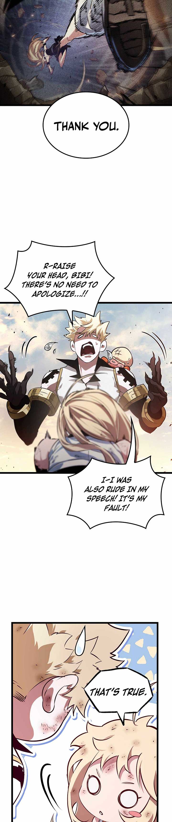 Light of Arad: Forerunner Chapter 54 148 29