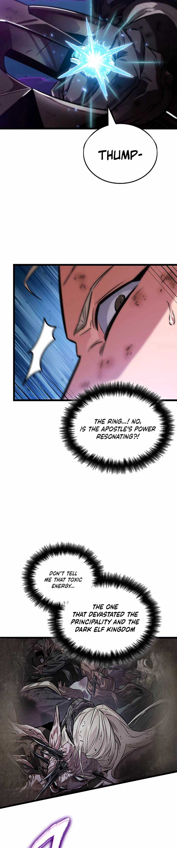 Light of Arad: Forerunner Chapter 54 122 3