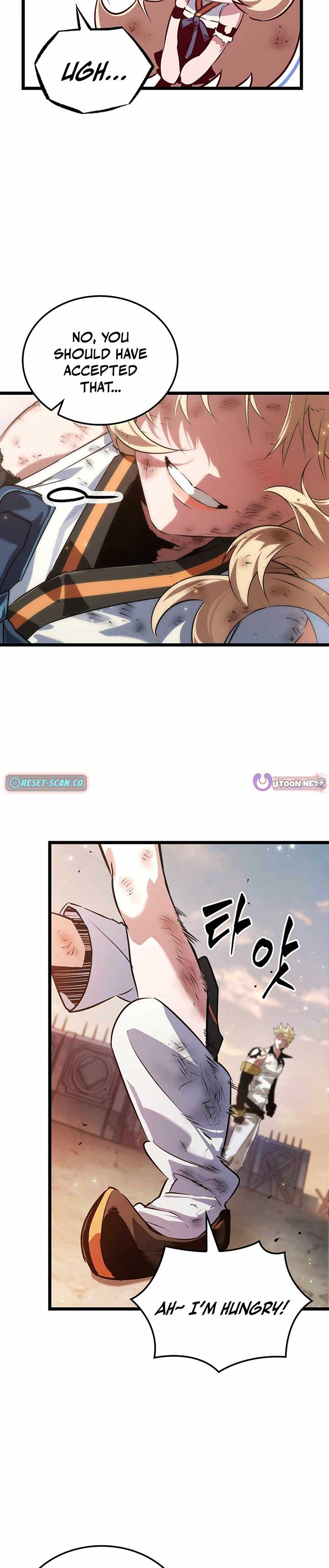 Light of Arad: Forerunner Chapter 54 149 30