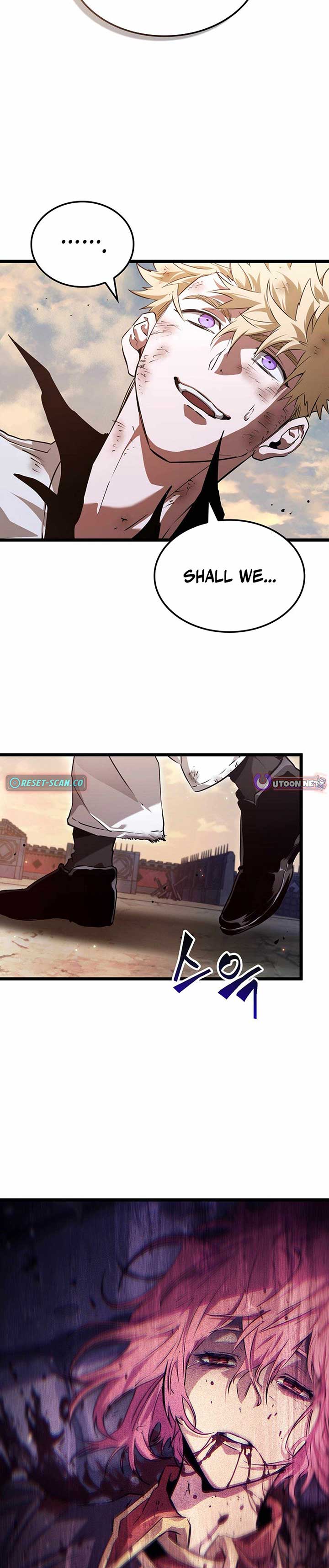 Light of Arad: Forerunner Chapter 54 151 32