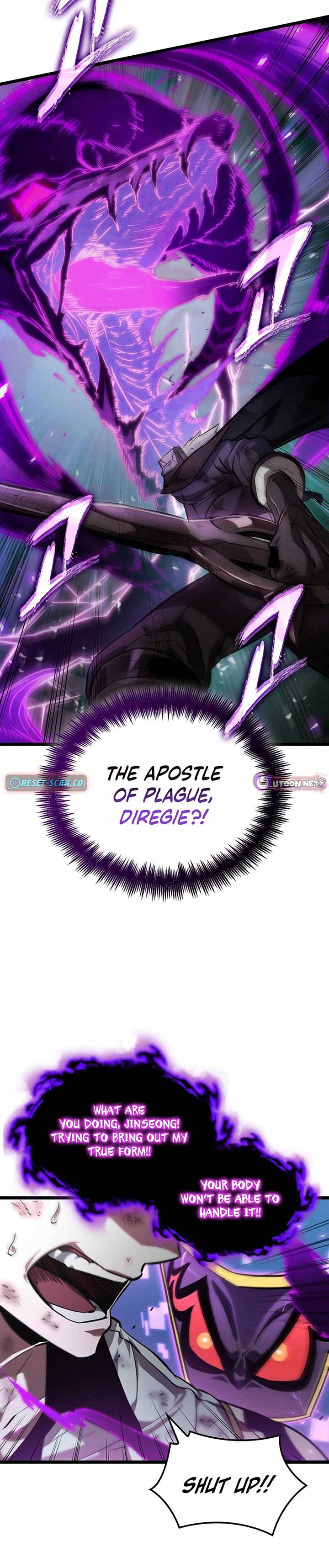 Light of Arad: Forerunner Chapter 54 123 4