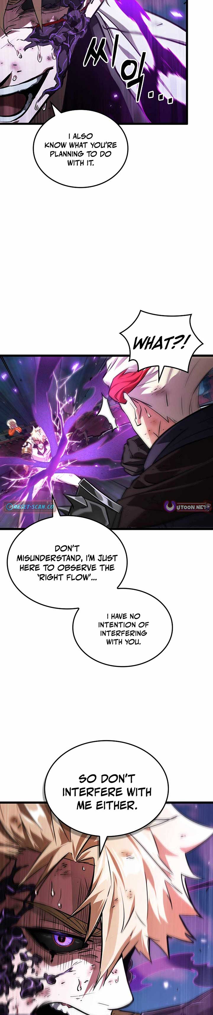 Light of Arad: Forerunner Chapter 54 125 6