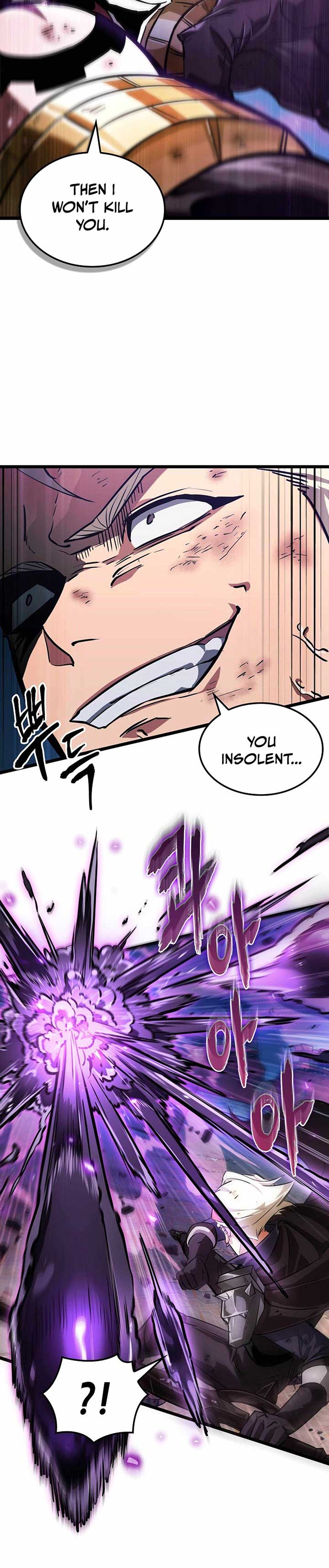 Light of Arad: Forerunner Chapter 54 126 7