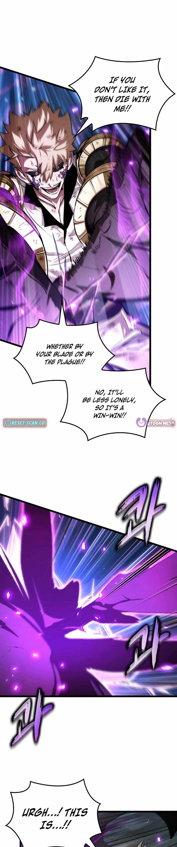 Light of Arad: Forerunner Chapter 54 127 8