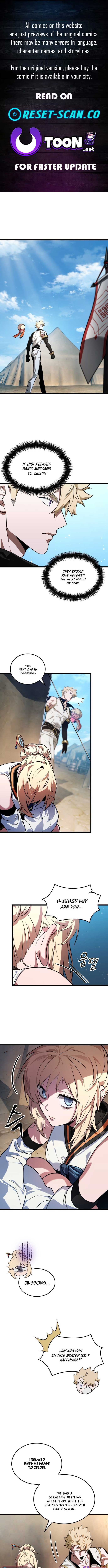 Light of Arad: Forerunner Chapter 56 44 0