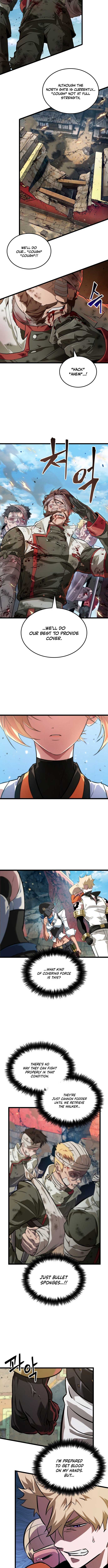 Light of Arad: Forerunner Chapter 56 47 3