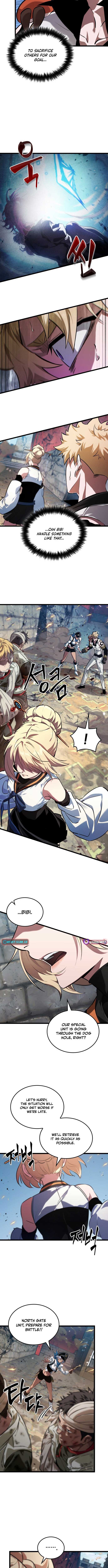 Light of Arad: Forerunner Chapter 56 48 4