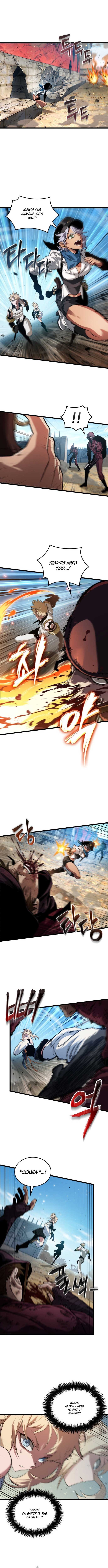 Light of Arad: Forerunner Chapter 56 51 7