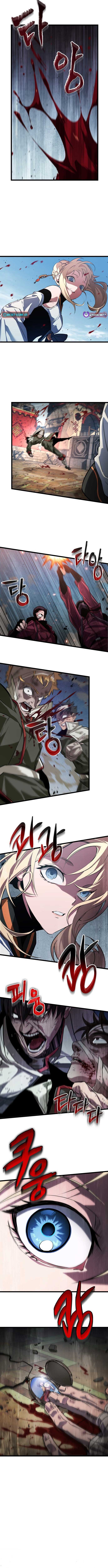 Light of Arad: Forerunner Chapter 56 52 8