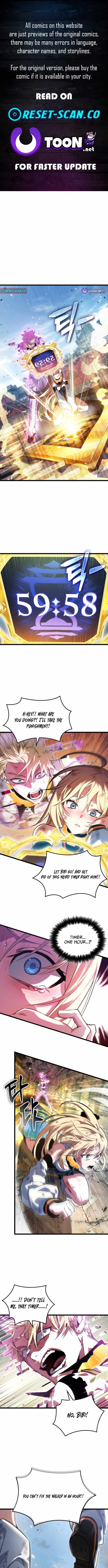 Light of Arad: Forerunner Chapter 60 41 0