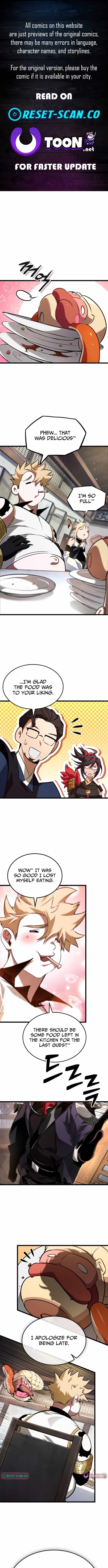 Light of Arad: Forerunner Chapter 63 44 01