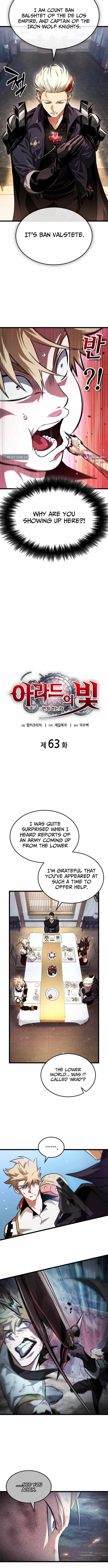 Light of Arad: Forerunner Chapter 63 45 02