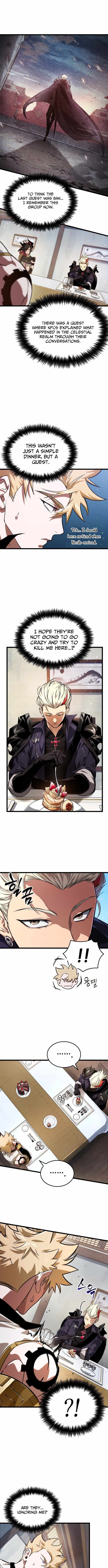 Light of Arad: Forerunner Chapter 63 46 03