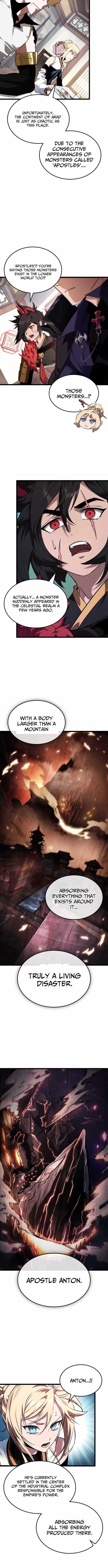 Light of Arad: Forerunner Chapter 63 47 04