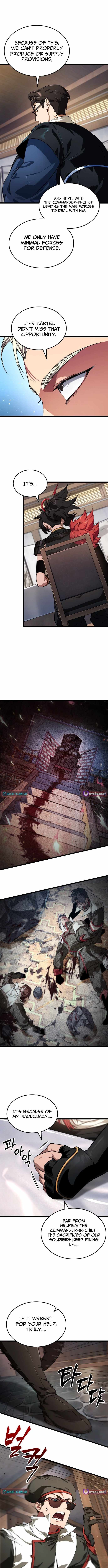 Light of Arad: Forerunner Chapter 63 48 05