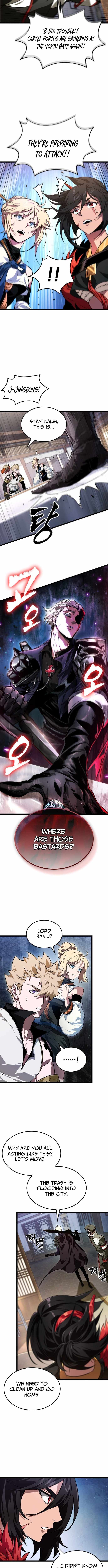 Light of Arad: Forerunner Chapter 63 49 06