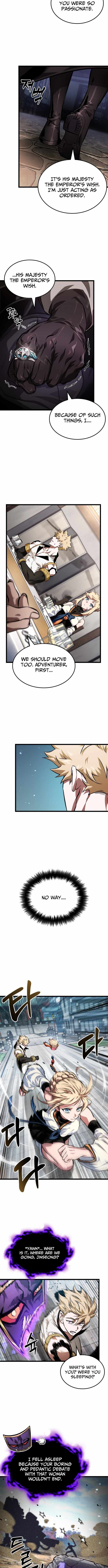 Light of Arad: Forerunner Chapter 63 50 07