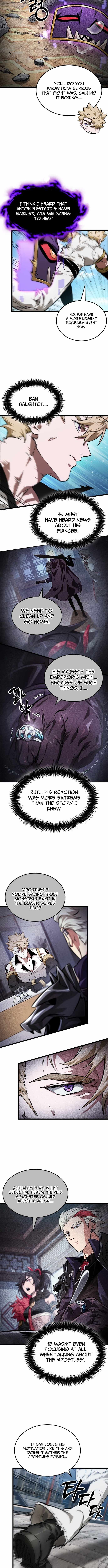 Light of Arad: Forerunner Chapter 63 51 08