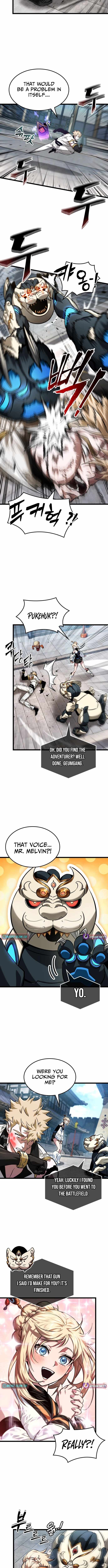 Light of Arad: Forerunner Chapter 63 52 09