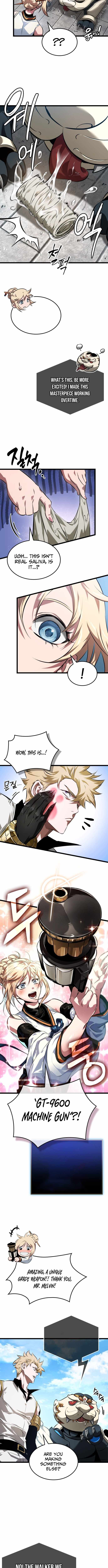 Light of Arad: Forerunner Chapter 63 53 10