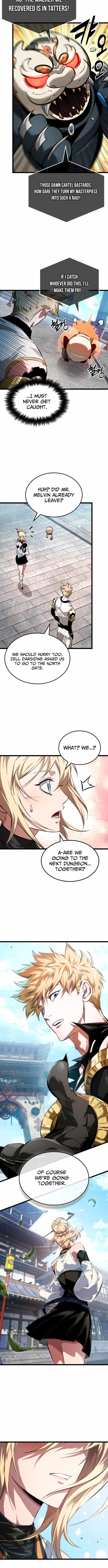 Light of Arad: Forerunner Chapter 63 54 11