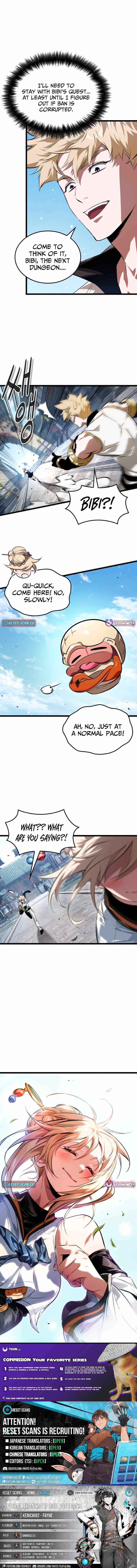 Light of Arad: Forerunner Chapter 63 55 12