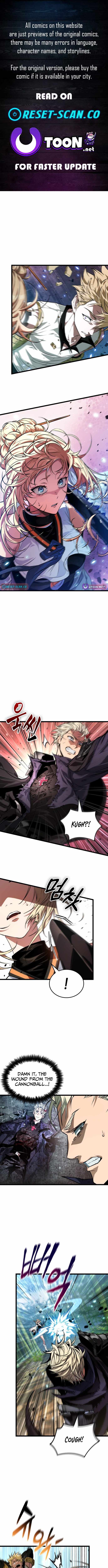 Light of Arad: Forerunner Chapter 67 47 01