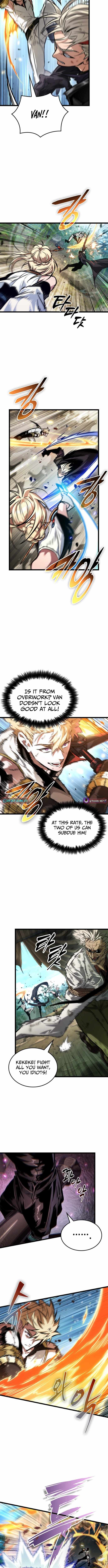 Light of Arad: Forerunner Chapter 67 48 02