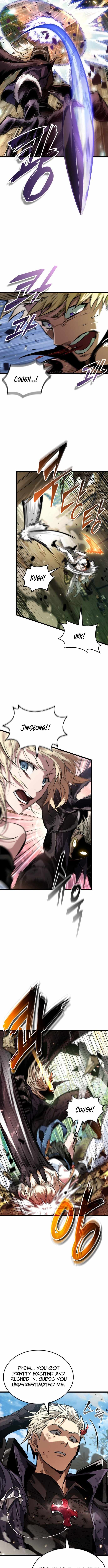 Light of Arad: Forerunner Chapter 67 49 03