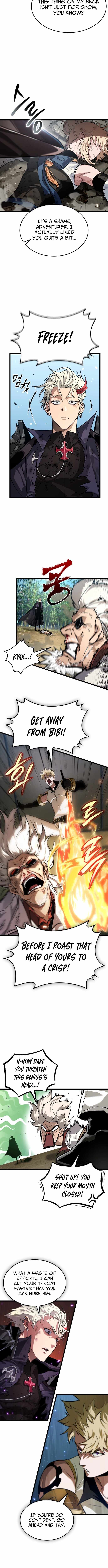 Light of Arad: Forerunner Chapter 67 50 04