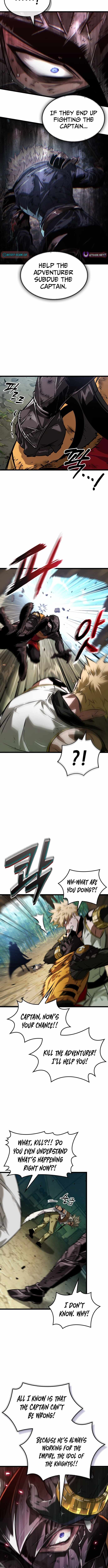 Light of Arad: Forerunner Chapter 67 52 06