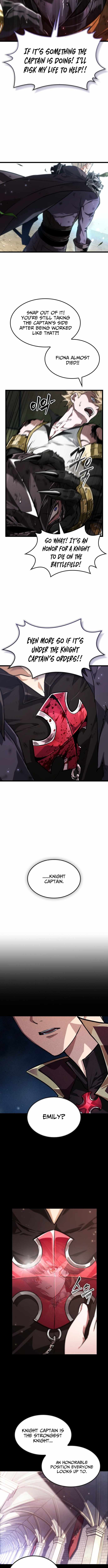 Light of Arad: Forerunner Chapter 67 53 07