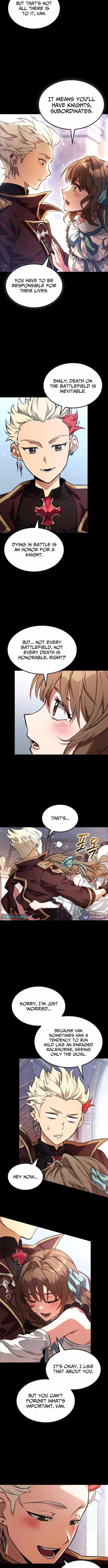 Light of Arad: Forerunner Chapter 67 54 08