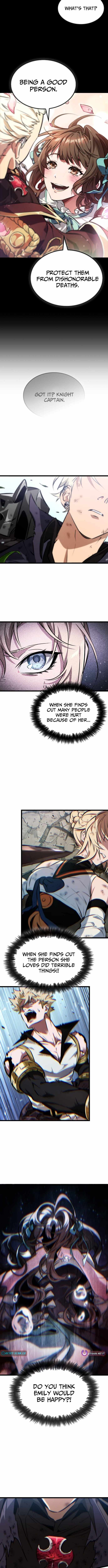 Light of Arad: Forerunner Chapter 67 55 09